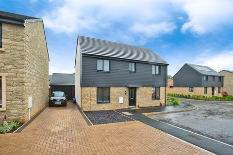 undefined, Sutton Grove, Crewkerne