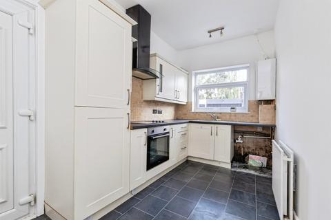 undefined, Percy Street, Hartlepool