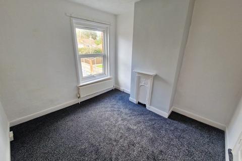 undefined, Mead Road, Hampshire SO53