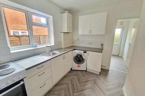 undefined, Mead Road, Hampshire SO53