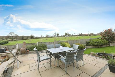 3 bedroom detached bungalow for sale, Main Street, Bothamsall, Retford