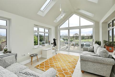 3 bedroom detached bungalow for sale, Main Street, Bothamsall, Retford