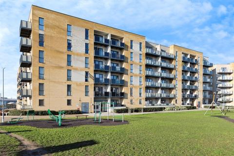 1 bedroom flat for sale, Handley Page Road, Barking
