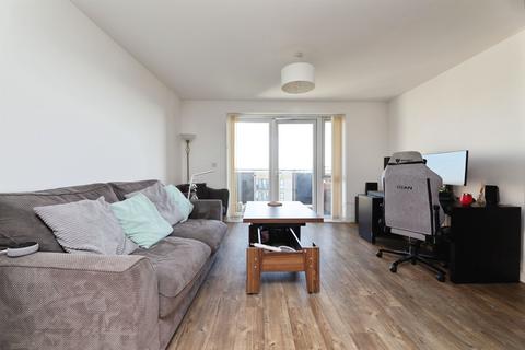1 bedroom flat for sale, Handley Page Road, Barking