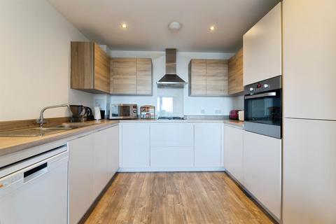 1 bedroom flat for sale, Handley Page Road, Barking