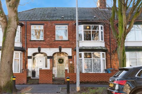 3 bedroom terraced house for sale, Desmond Avenue, Hull
