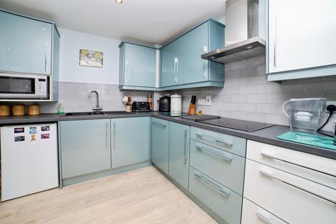 undefined, Greyfriars Close, Heanor DE75