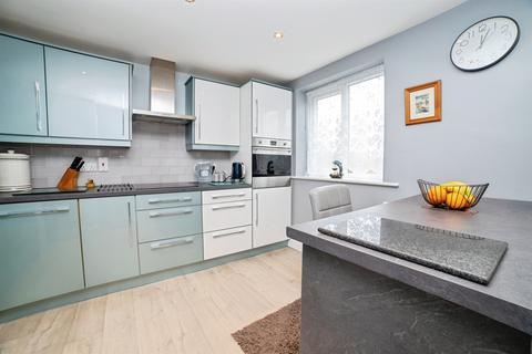 undefined, Greyfriars Close, Heanor DE75