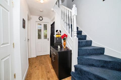 undefined, Greyfriars Close, Heanor DE75