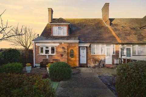 Keir Hardie Way, Barking