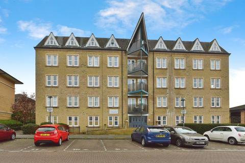 undefined, North Row, MILTON KEYNES