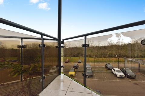 undefined, North Row, MILTON KEYNES