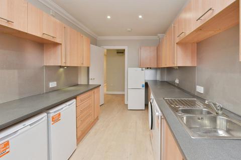 undefined, North Row, MILTON KEYNES