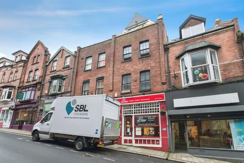undefined, North Street, Exeter
