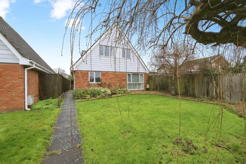 Walcot Walk, Peterborough