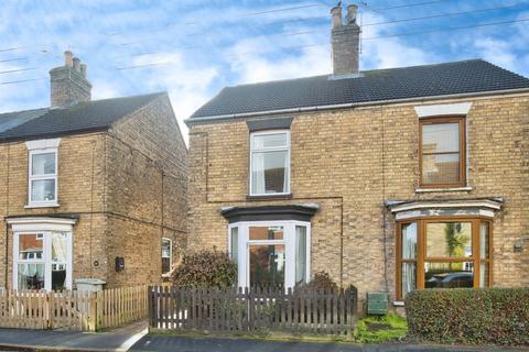 undefined, Bourne Road, Alford