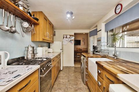 undefined, Bourne Road, Alford