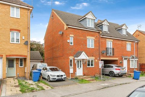 undefined, Tailby Avenue, Kettering