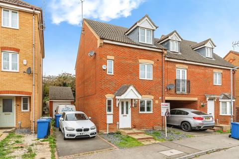 undefined, Tailby Avenue, Kettering