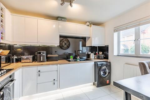 undefined, Tailby Avenue, Kettering