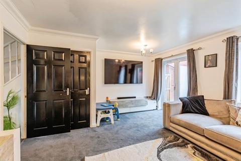 undefined, Tailby Avenue, Kettering