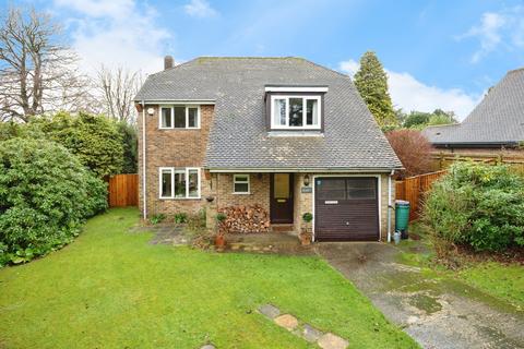 Sandown Close, Tunbridge Wells