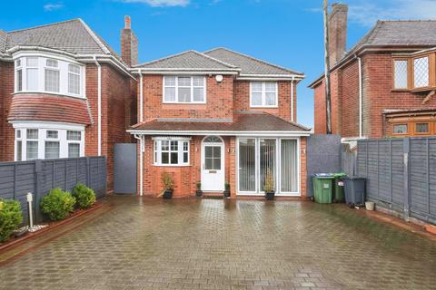 4 bedroom detached house for sale, Oldbury Road, ROWLEY REGIS