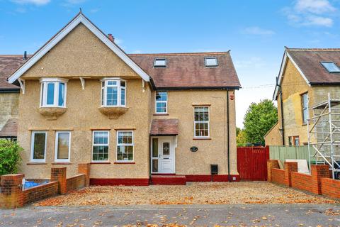 4 bedroom semi-detached house for sale, North Cottages, Napsbury, St. Albans