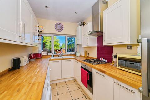 4 bedroom semi-detached house for sale, North Cottages, Napsbury, St. Albans