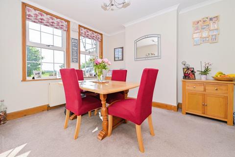 4 bedroom semi-detached house for sale, North Cottages, Napsbury, St. Albans
