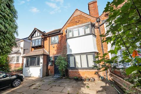 Mackenzie Road, Birmingham