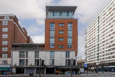 2 bedroom flat to rent, Burwood Place, London W2