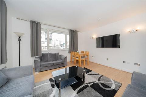 2 bedroom flat to rent, Burwood Place, London W2