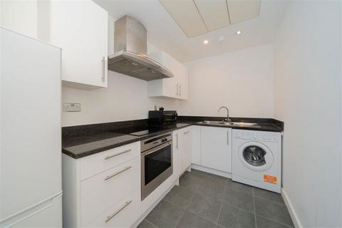 2 bedroom flat to rent, Burwood Place, London W2