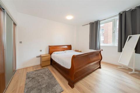 2 bedroom flat to rent, Burwood Place, London W2
