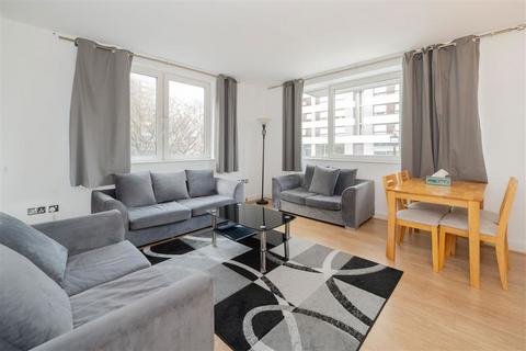 2 bedroom flat to rent, Burwood Place, London W2