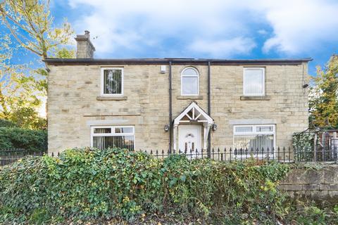 3 bedroom detached house for sale, High Spring Gardens Lane, Keighley BD20