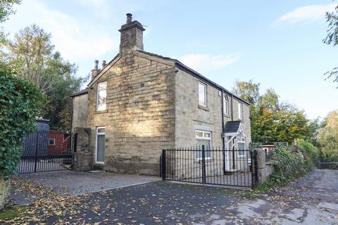 3 bedroom detached house for sale, High Spring Gardens Lane, Keighley BD20