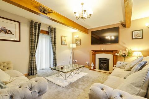 3 bedroom detached house for sale, High Spring Gardens Lane, Keighley BD20