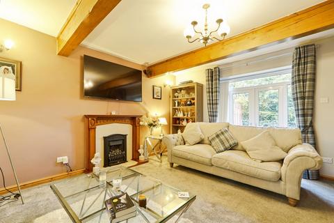 3 bedroom detached house for sale, High Spring Gardens Lane, Keighley BD20
