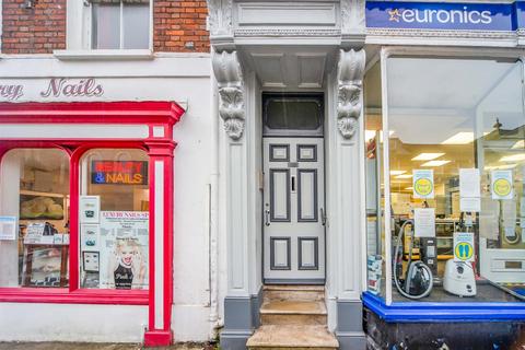 undefined, Market Place, Blandford Forum