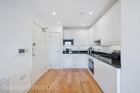 1 bedroom flat for sale, South Street, EPSOM
