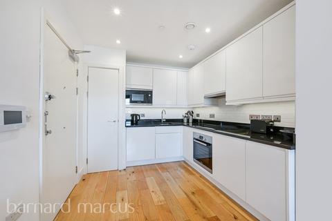 1 bedroom flat for sale, South Street, EPSOM