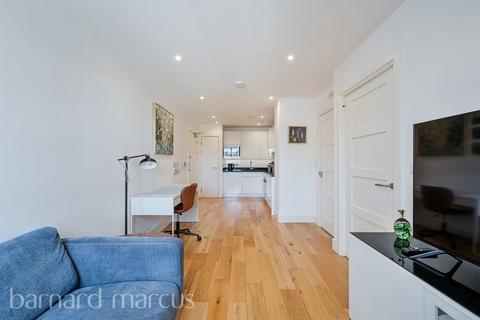 1 bedroom flat for sale, South Street, EPSOM