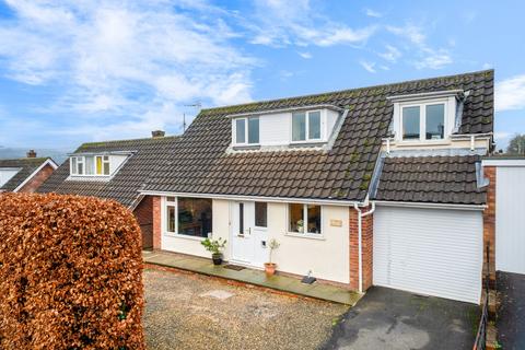 2 bedroom detached house for sale, Greenacres, Ludlow, SY8