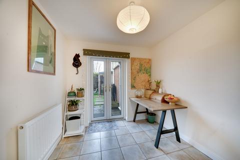 2 bedroom detached house for sale, Greenacres, Ludlow, SY8