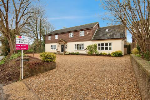 undefined, Picknage Road, Barley, Royston