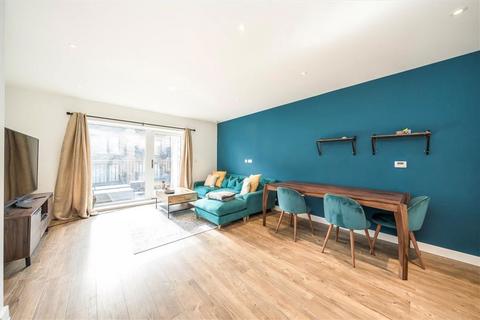 undefined, Brumwell Avenue, London SE18