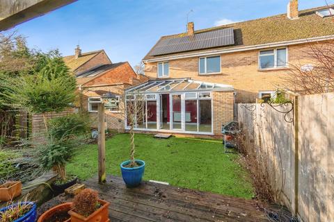 3 bedroom semi-detached house for sale, Woodlea, Colerne, Chippenham