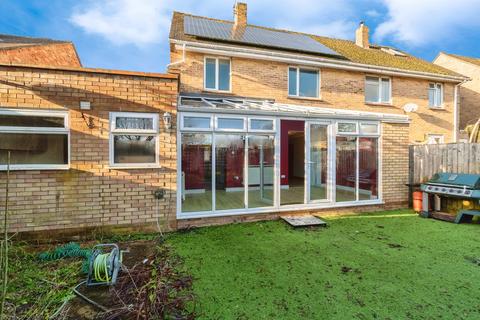3 bedroom semi-detached house for sale, Woodlea, Colerne, Chippenham